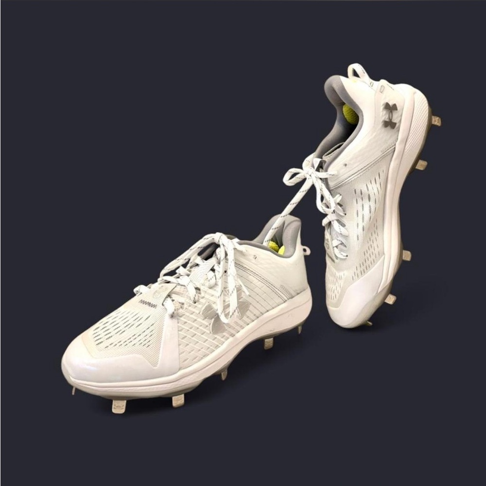 Under Amour Baseball Cleats Men’s 7 NWOT